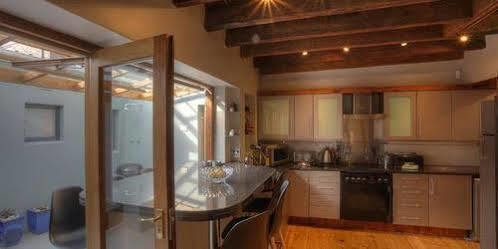 Hotel Casa Pesto Cape Town