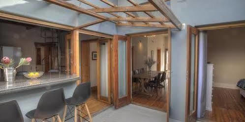 Hotel Casa Pesto Cape Town