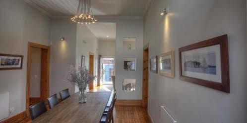 Hotel Casa Pesto Cape Town